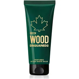 DSQUARED2 Green Wood Balm 100 ml