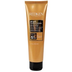 Redken All Soft Moisture Leave in (150 ml)