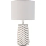 Pauleen Pretty Purity Weiß, Grau