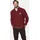 Jan Vanderstorm Pullover RAGNARLOD", dunkelrot- 72/74