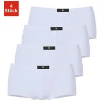 H.I.S. H.I.S Panty Damen weiß Gr.48