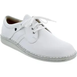 Finn Comfort Vaasa Herren Weiß 41