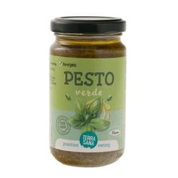 Terrasana Pesto Verde bio