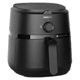 Philips 1000 Series NA120/00 schwarz