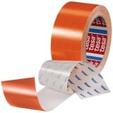 Tesa ANTI-SCRATCH 60960-00006-00 Bodenmarkierungsband tesa® Orange (L x B) 20m x 50mm 1St.