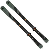 Atomic Redster Q6 Ski grün - Gr.: 164