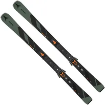 Atomic Redster Q6 Ski grün - Gr.: 164