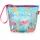 Legami Strandtasche Silber