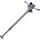 SW-Stahl SW-Stahl, 01479L Bremspedal-Fixierwerkzeug I Bremspedal Feststeller für hydraulische Bremsanlagen I B