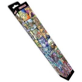 Yu-Gi-Oh! Elemental Hero Spielmatte
