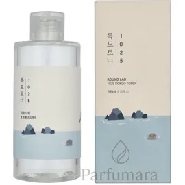 Round LAB 1025 Dokdo Toner 100 ml