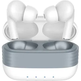 qivee Kopfhörer Bluetooth Headset Ohrhörer Kabellos