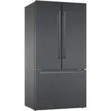 Gaggenau RY295350 French Door (573 l, 1830 mm hoch, Schwarz)