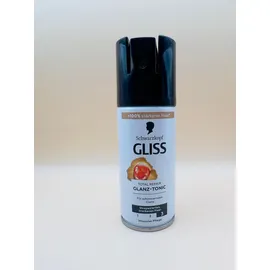 Schwarzkopf GLISS Glanz-Tonic Spray Total Repair 100 ml
