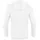 Jako Zip Hoodie Pro Casual weiß 42