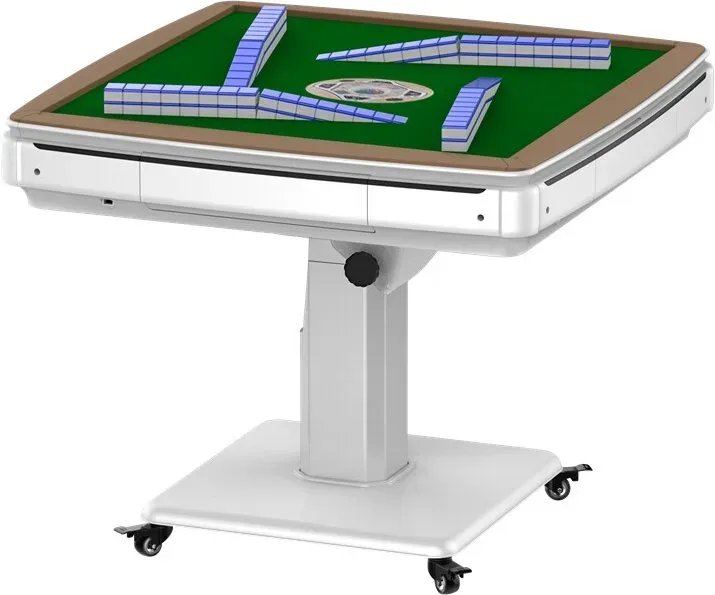 Ru Xi Mahjong Tisch Klappbar Teil2