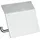Hansgrohe AddStoris mit Deckel, chrom,