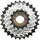 Shimano MF-TZ510 7-Fach Schraubkranz 14-28 Zähne Braun/Schwarz