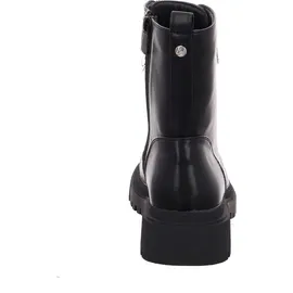 La Strada Schnürstiefeletten in Schwarz 41 EU