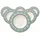 Villeroy & Boch Suppenteller ø 24,8 cm mehrfarbig 6er Set