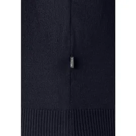 Maerz Muenchen Pullover nachtblau L-XL