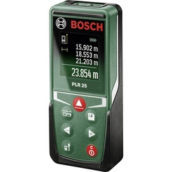 Bosch Home & Garden Entfernungsmesser Laser-Entfernungsmesser