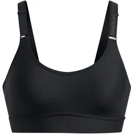 Under Armour Infinity Mid Impact Schwarz XL/D