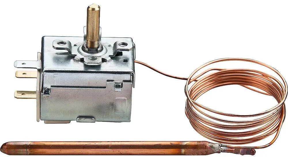 Regelthermostat TR 2