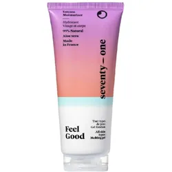 SeventyOne Percent Sonnenschutz 200 ml 