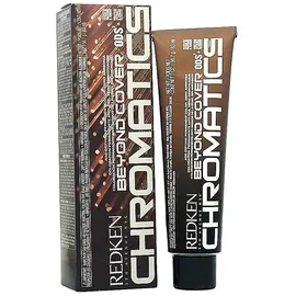 Redken Chromatics Beyond Cover 4,56BR mittelbraun braun/rot 63 ml