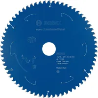 Bosch Kreissägeblatt Expert for Laminated Panel Ø 216mm 66Z