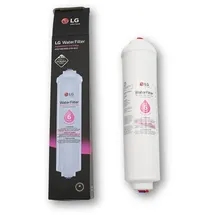 LG Wasserfilter BL9808 Silber/Schwarz