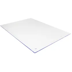MONOUSO - Fingerfood Tablett PS 37x27x2cm (6 Stück)