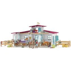 Schleich Horse Club        42567 Reiterhof