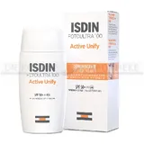 ISDIN FotoUltra Active Unify Fusion Fluid 50 ml