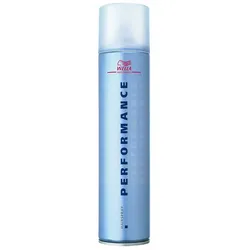 Starker Haarlack Wella Performance 500 ml