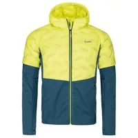 Kilpi Verons Jacke - Light Green - 3XL