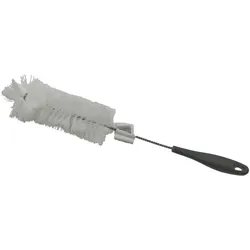 Flaschenbürste Schlauchbürste Reinigung