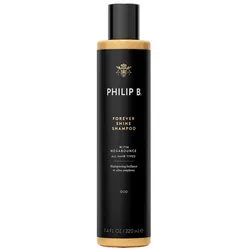Philip B. Forever Shine Shampoo 220 ml Damen 