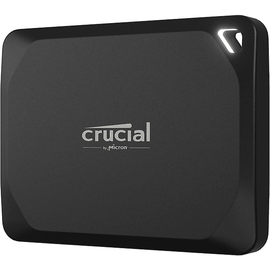Crucial X10 Pro Portable SSD 4TB, USB-C 3.2 (CT4000X10PROSSD9)