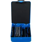 BGS Gewinde-Reparatursatz M6 x 1,0 29-tlg.