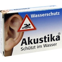 Südmedica GmbH AKUSTIKA Wasserschutz