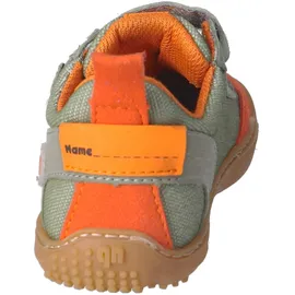 qnuffs Erle grau / orange 31