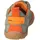qnuffs Erle grau / orange 31