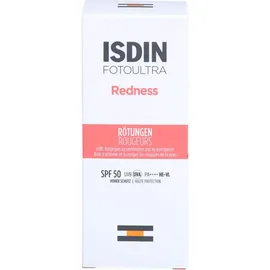 Isdin FotoUltra Redness Creme LSF 50 50 ml