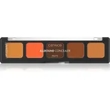 Catrice Allround Concealer Palette 6 g