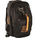 Mil-Tec Deployment Rucksack Schwarz
