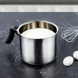 muchome Milchtopf Milchtopf 14 cm rund