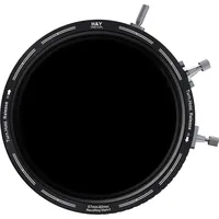 H&Y REVORING ND3-1000+CPL Filter MkII 67-82mm (82 mm, ND-