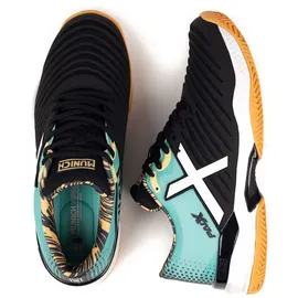 Munich PadX 61 Herren Black 45